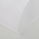 Fatin for wedding decor, 0.5x0.5 m, snow -white