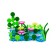 Designer "Flora 2", 91 element