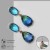 Blue-green