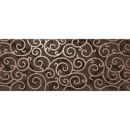 Wallpaper moka 20x50 wall tiles (in package 0.7 m2)