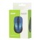 Acer OMR132 Blue/Black Optical (1000dpi) Wireless USB for a laptop (2but)