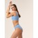 Credes slips female mirey, size 50, blue color