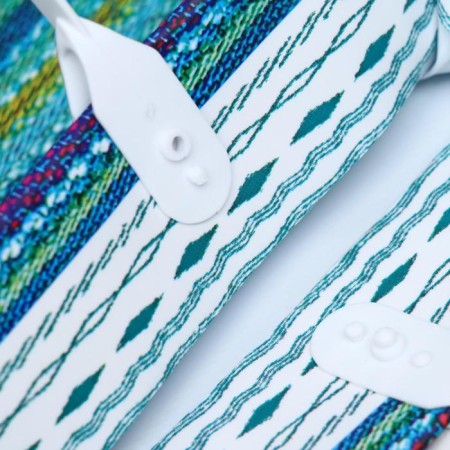 Package "twid", soft plastic, 30 x 40 cm, 150 μm-4