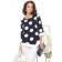 Female blouse, size 46