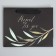 Gift Laminated Horizontal Package, Packaging, Present Just for You, 22 x 17.5 x 8 cm