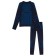 Thermal complex for a boy: trousers, sweatshirt, height 140-146 cm