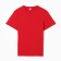 T -shirt male, red color, size 54