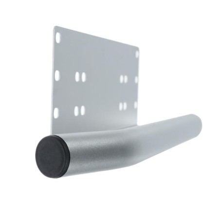 Frame of fastening of a bumper protection room, parking chipper, chrome-2