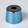 Plaphon Alsu 1he27 Blue Rainbow 13x13x9.5cm