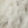 Tesma with feathers turkey, 13-17 cm, 5 ± 0.5 m, white color