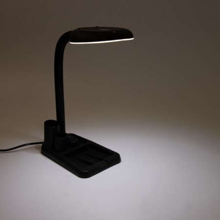 Lupa desktop, lenses 85.20mm-3