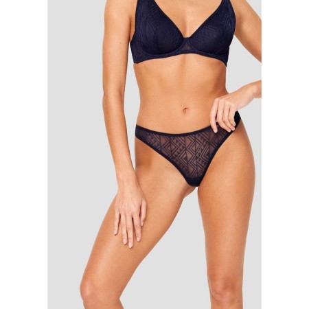 Women's cowards dory m, dark blue color-1