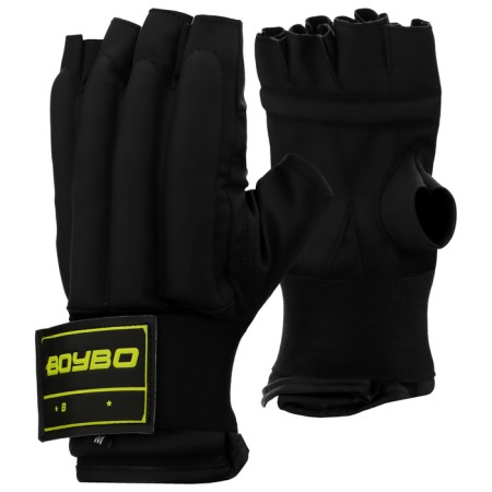 Boybo B-Series, blacks, p. M