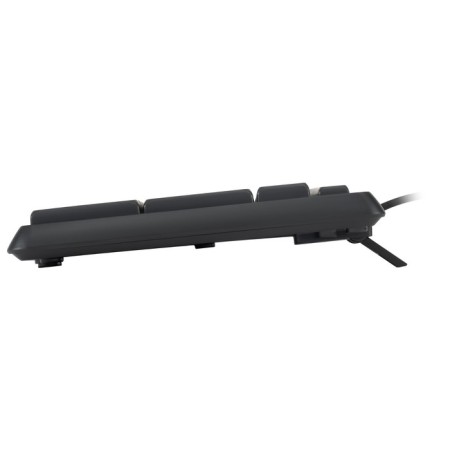 Keyboard + Mouse Acer OMW141 Clab: Black Mouse: Black USB (ZL.Mceee.01M)-3