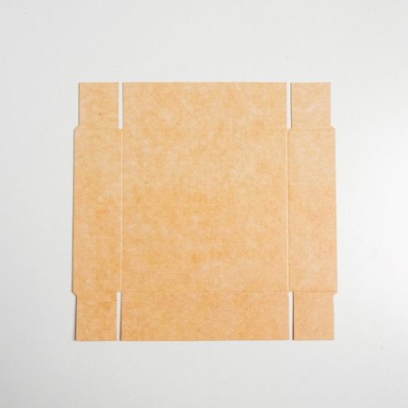 Confectionery packaging, boxing box with PVC lid, “only for you”, 12 x 12 x 3.5 cm-4