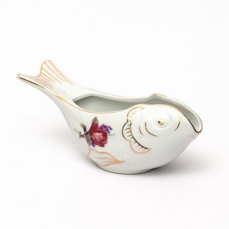 Caviar GUTERWAHL PARTY Time "Morning Rose", 7x7x17 cm-3