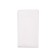 Mona Liza gum sheet, size 200x220x25 cm, print White