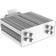 Cooling device (cooler) ID-Cooling SE-224-XTS Argb White SOC-am5/AM4/1151/1200/1700 4- 102937