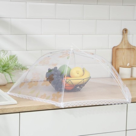 Grid for products Protective "Umbrella", 70 × 70 cm, color mix