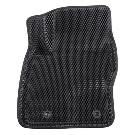 Коврики EVA 3D «Ромб» в салон для Ford Focus II 2008-2011-1