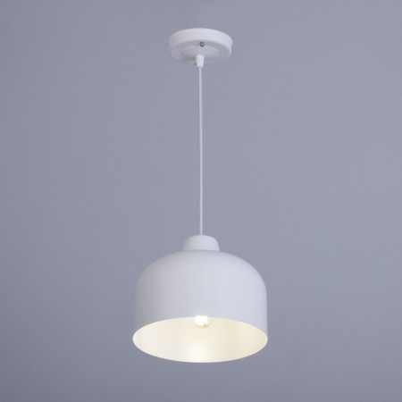 Bavaria Susper Bayerlux color white 1x15W base E27-1