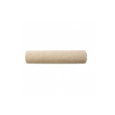 Sibrtekh -shaped roller 80241, velor, d = 48 mm, handle d = 6 mm, pile 5 mm, 250 mm-1
