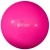 Pink fluorescent