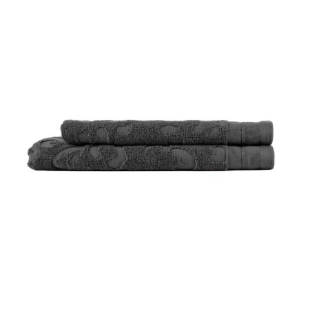 Trush Tensor Sofi de Marko Tiger, 450 gr, size 70x140 cm, color anthracite-2