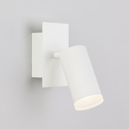 Holly lamp, 5W LED 4200k, 460lm, white color