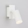 Holly lamp, 5W LED 4200k, 460lm, white color
