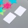 Sticker phosphorus plastic "Smails" set "set 20 pcs 20x13 cm