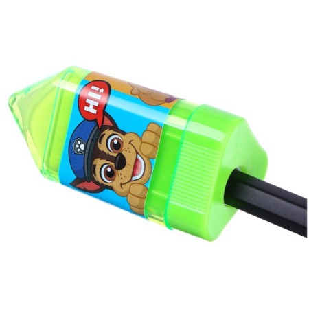 Lastika grinding, plastic, PAW PATROL-5