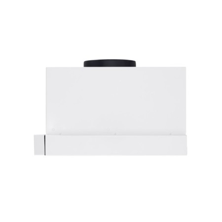 Hax Homsair Flat 60, built -in, 520 m3/h, 2 speeds, 60 cm, white-3