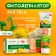 Cream for depilation "Herbalist" for the body, 100 ml