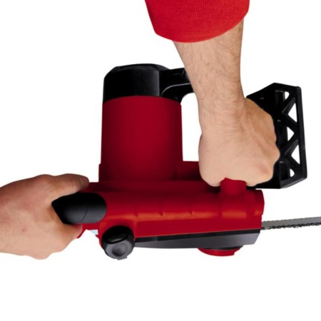 Chain Drink Einhell GH-EC2040, 220-240 V, 2000 W, 7800 rpm, tire 406 mm, chain 13.5 m/s-6