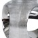 Decorative table lamp Arte Lamp Zaurak A5035LT-1CC, E14, 40 W, 18x18x29 cm, chrome