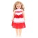 Doll "Snezhana 3", with a sound device, walks, 83 cm