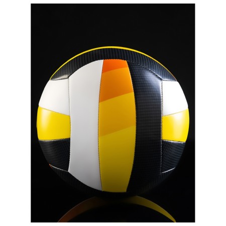 Volleyball ball minsa basic heat, tpu, machine stitching, p. 5-7