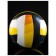 Volleyball ball minsa basic heat, tpu, machine stitching, p. 5