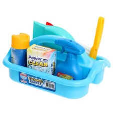Cleaning set