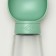 Walking drinker 345 ml, green