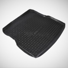 Rubban mat on Nissan Almera IV, 2013-