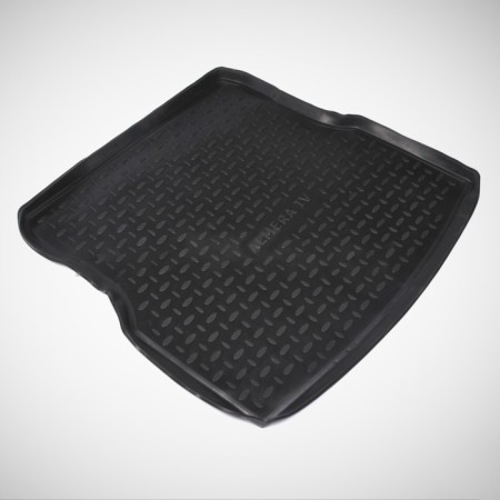 Rubban mat on Nissan Almera IV, 2013-