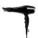 Feng Sakura SA-4046BK, 1600 W, 2 speeds, 3 temperature conditions, silver-black