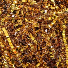 Filler Laminated 50 g gold