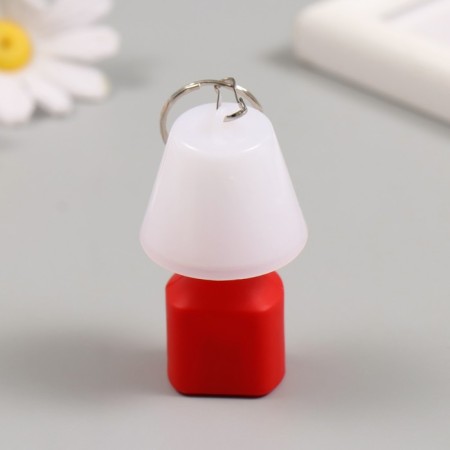 Light Light on the Ring "table lamp" LR41x3 pcs MIX 3.5x3.5x6 cm-2