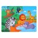 Great Puzzle "Africa", 30 elements