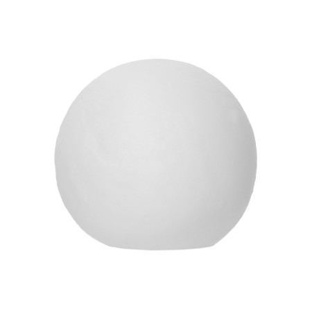 Night Plastic "Moon White Little" from BAT 3LR44 in the set 7.5x7.5x7 cm Risalux-4