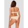 Women's panties Baila XS, beige color