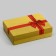 Gift box team "Red Bant" 21 x 15 x 5.7